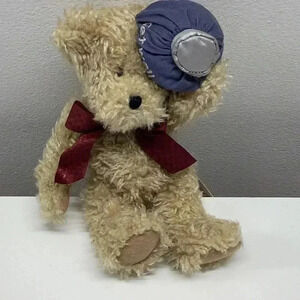 Boyd’s Genuine Bear “U. B. Better New With Tag. Get Well Bear. New With Tag